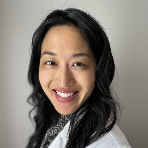 Erica Chung headshot