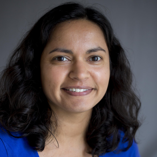 Sarita Warrier